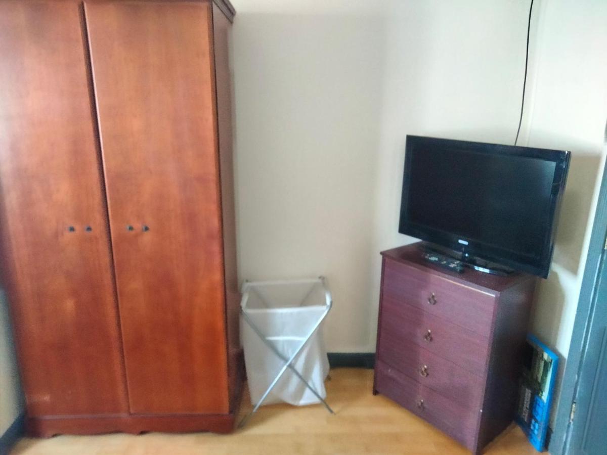 Donegal Town 19 Doran Close מראה חיצוני תמונה