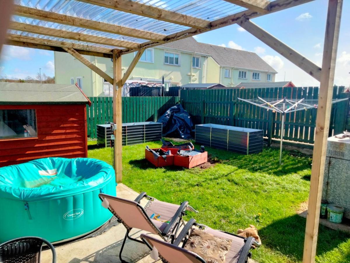Donegal Town 19 Doran Close מראה חיצוני תמונה