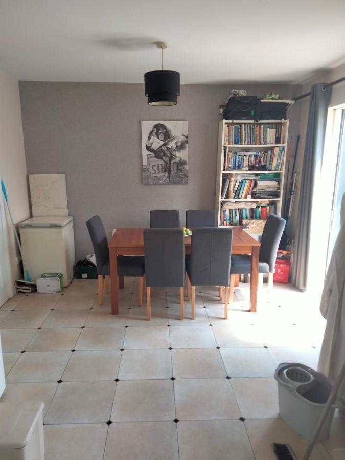 Donegal Town 19 Doran Close מראה חיצוני תמונה