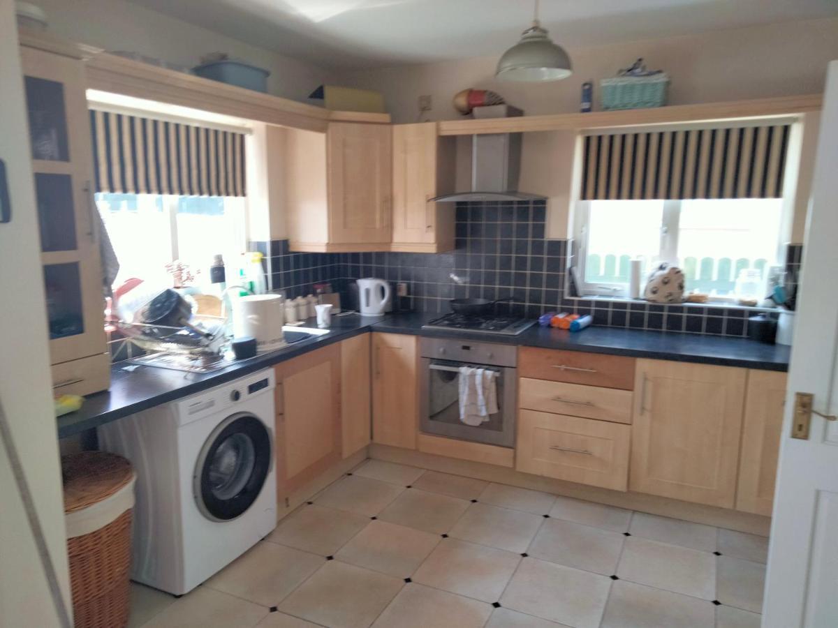 Donegal Town 19 Doran Close מראה חיצוני תמונה