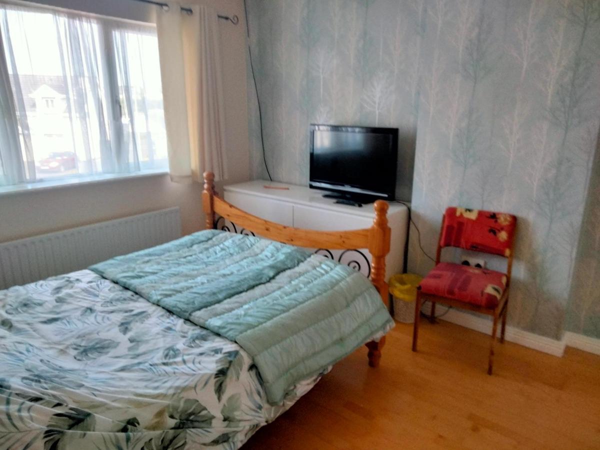 Donegal Town 19 Doran Close מראה חיצוני תמונה