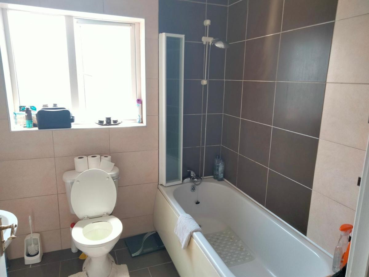 Donegal Town 19 Doran Close מראה חיצוני תמונה