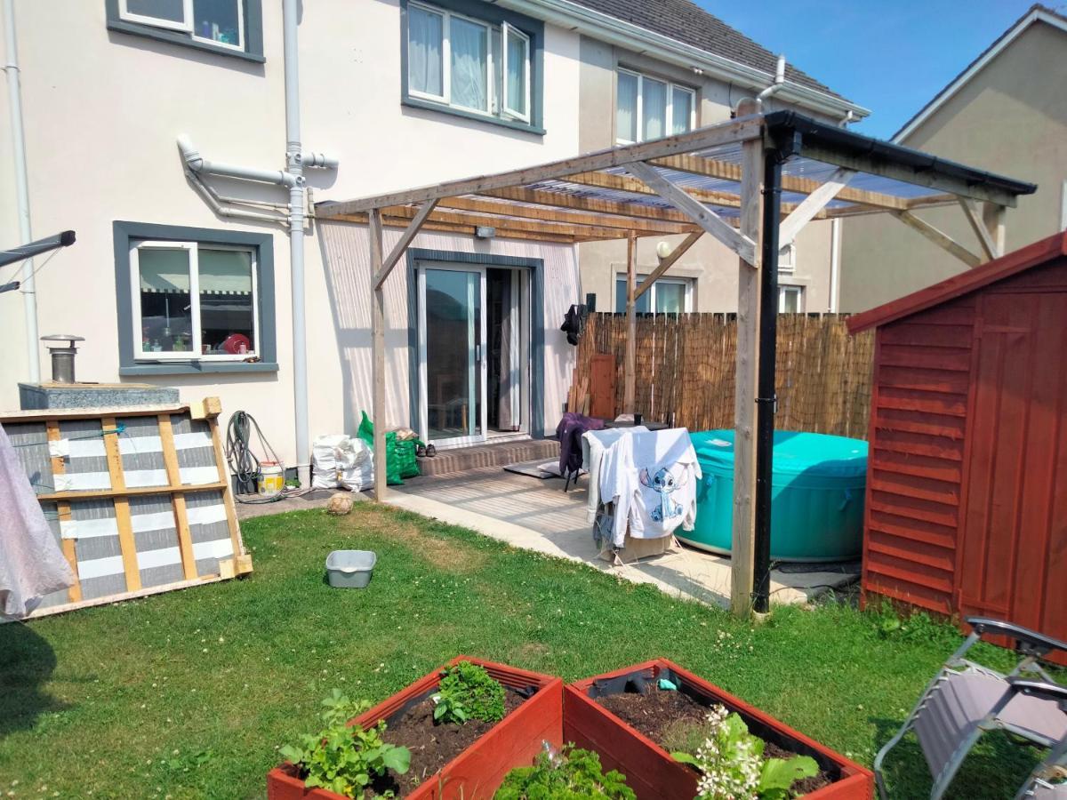 Donegal Town 19 Doran Close מראה חיצוני תמונה