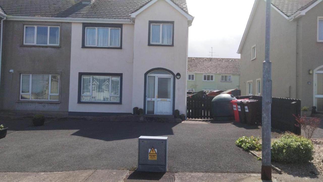 Donegal Town 19 Doran Close מראה חיצוני תמונה